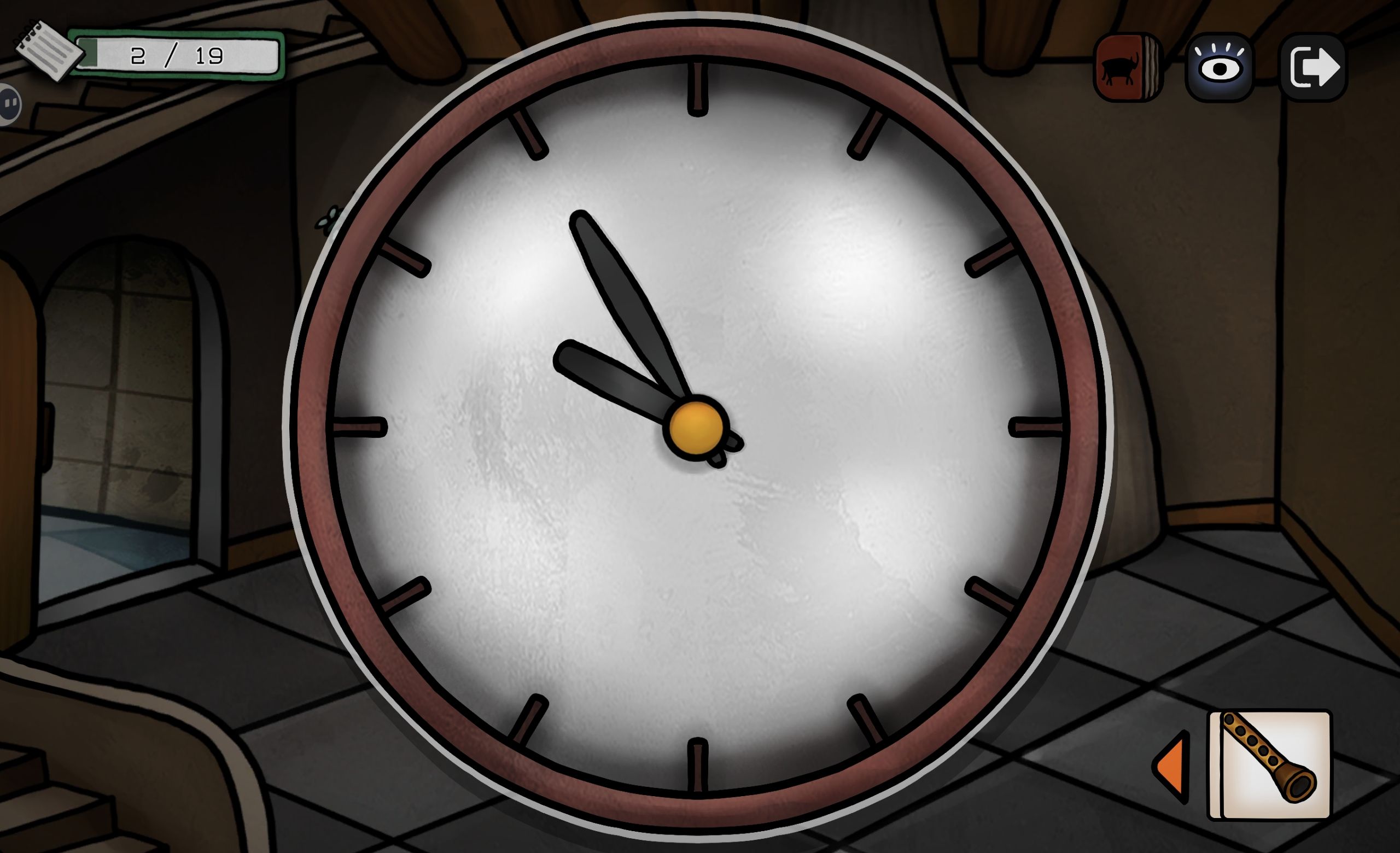 巨匠眼毕加索篇图文攻略大全