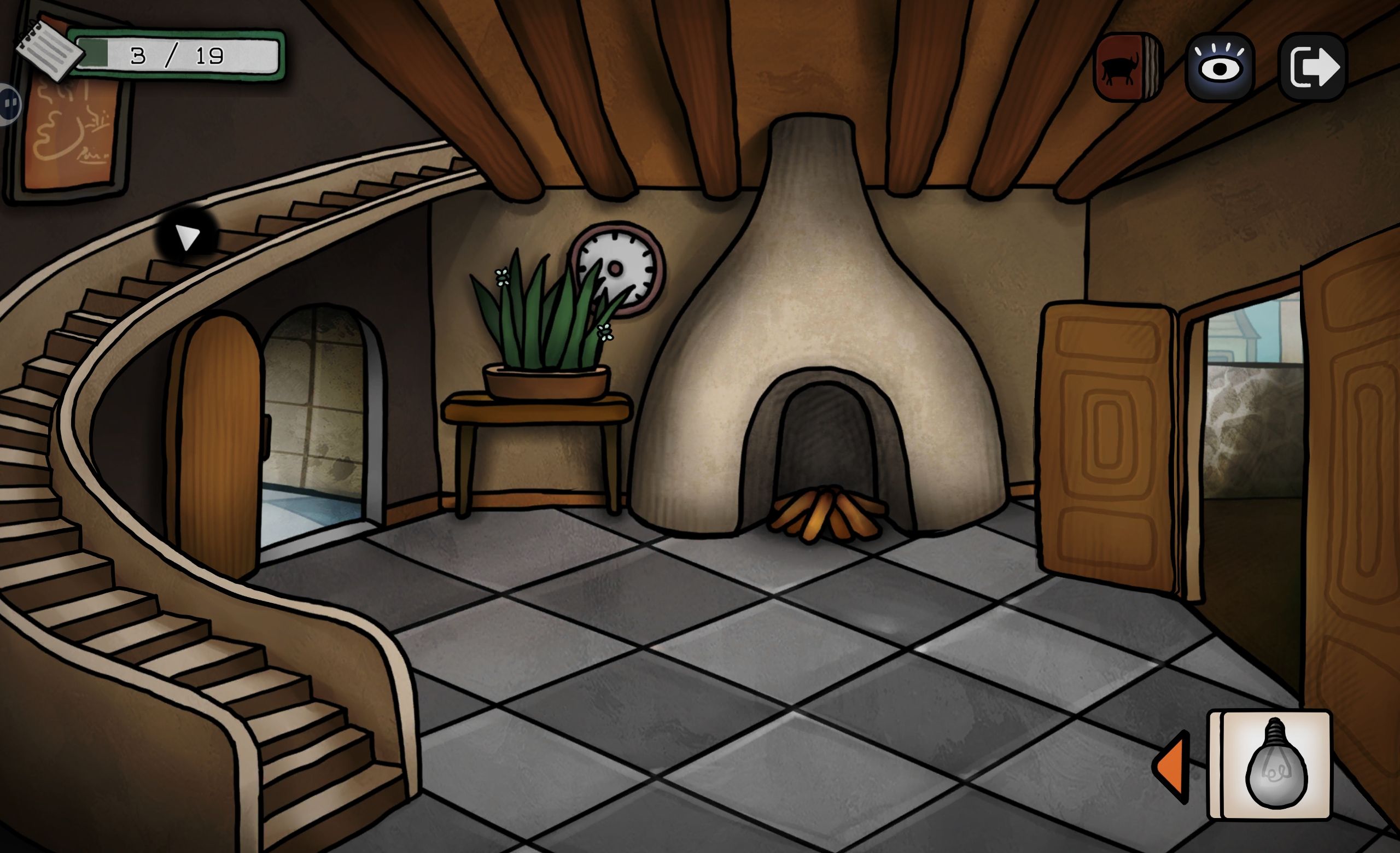 巨匠眼毕加索篇图文攻略大全