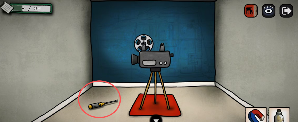 巨匠眼蒙德里安图文攻略大全