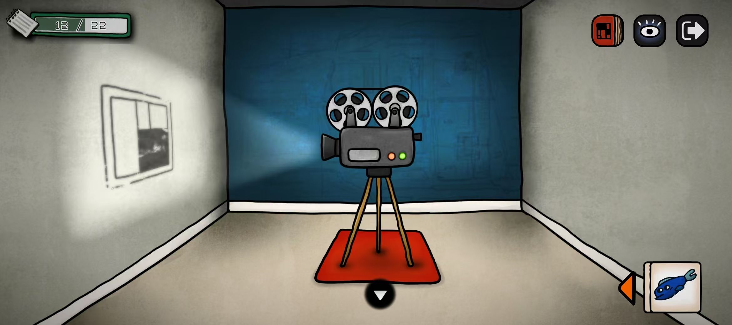 巨匠眼蒙德里安图文攻略大全