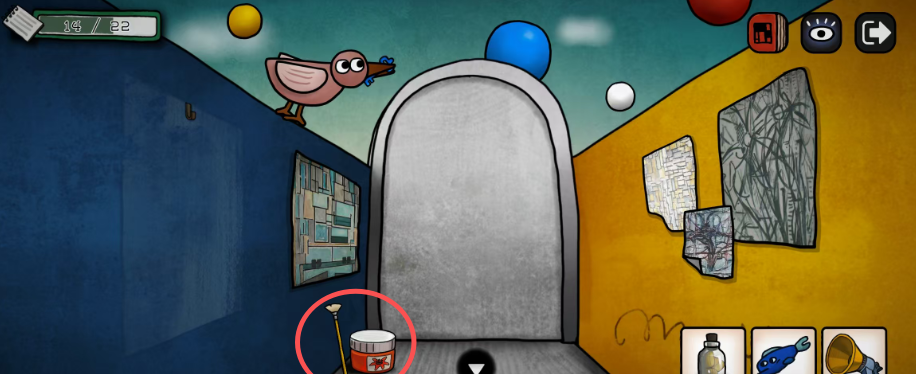 巨匠眼蒙德里安图文攻略大全