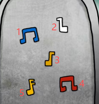 巨匠眼蒙德里安图文攻略大全