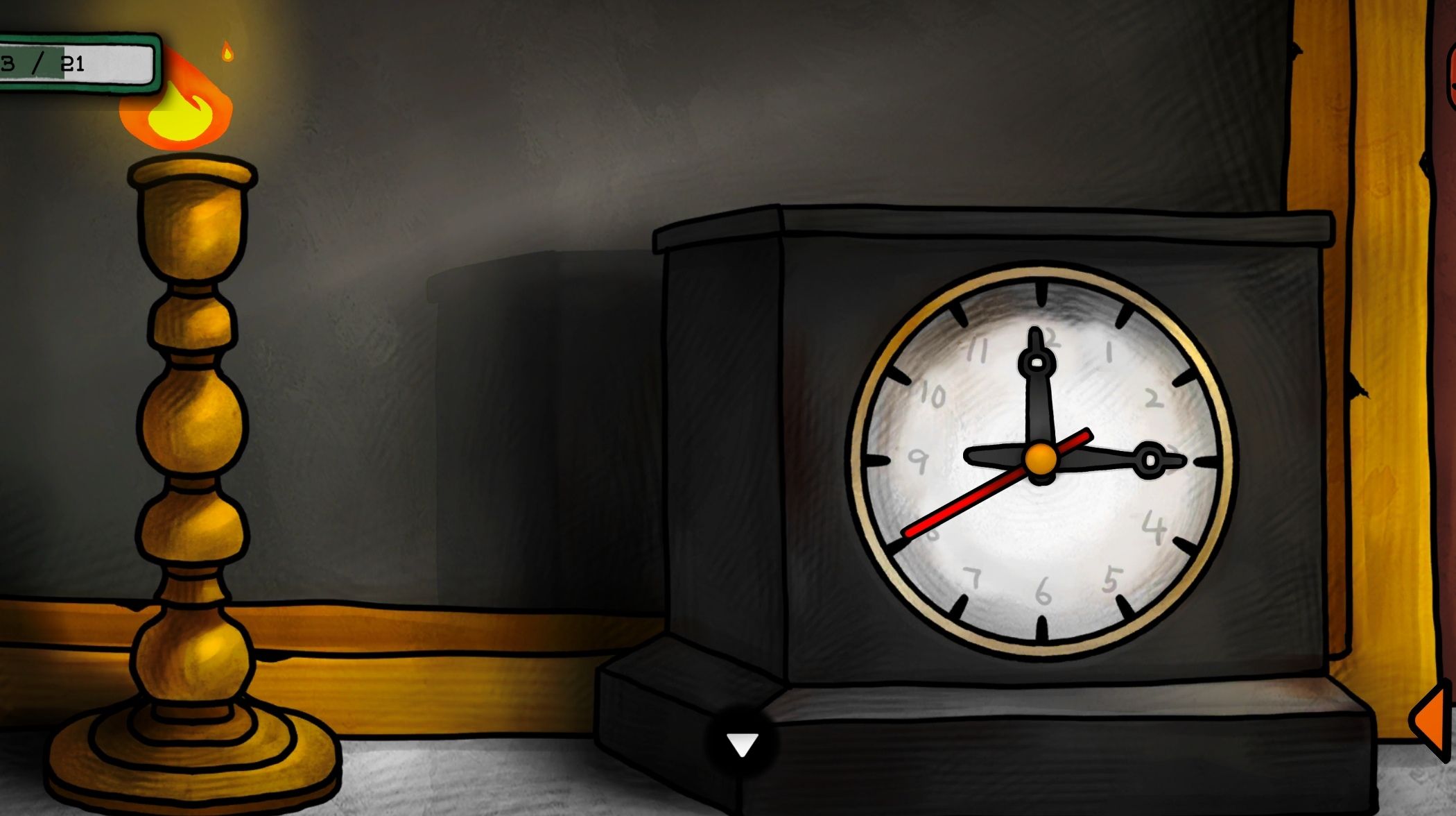 巨匠眼马格里特篇图文攻略大全