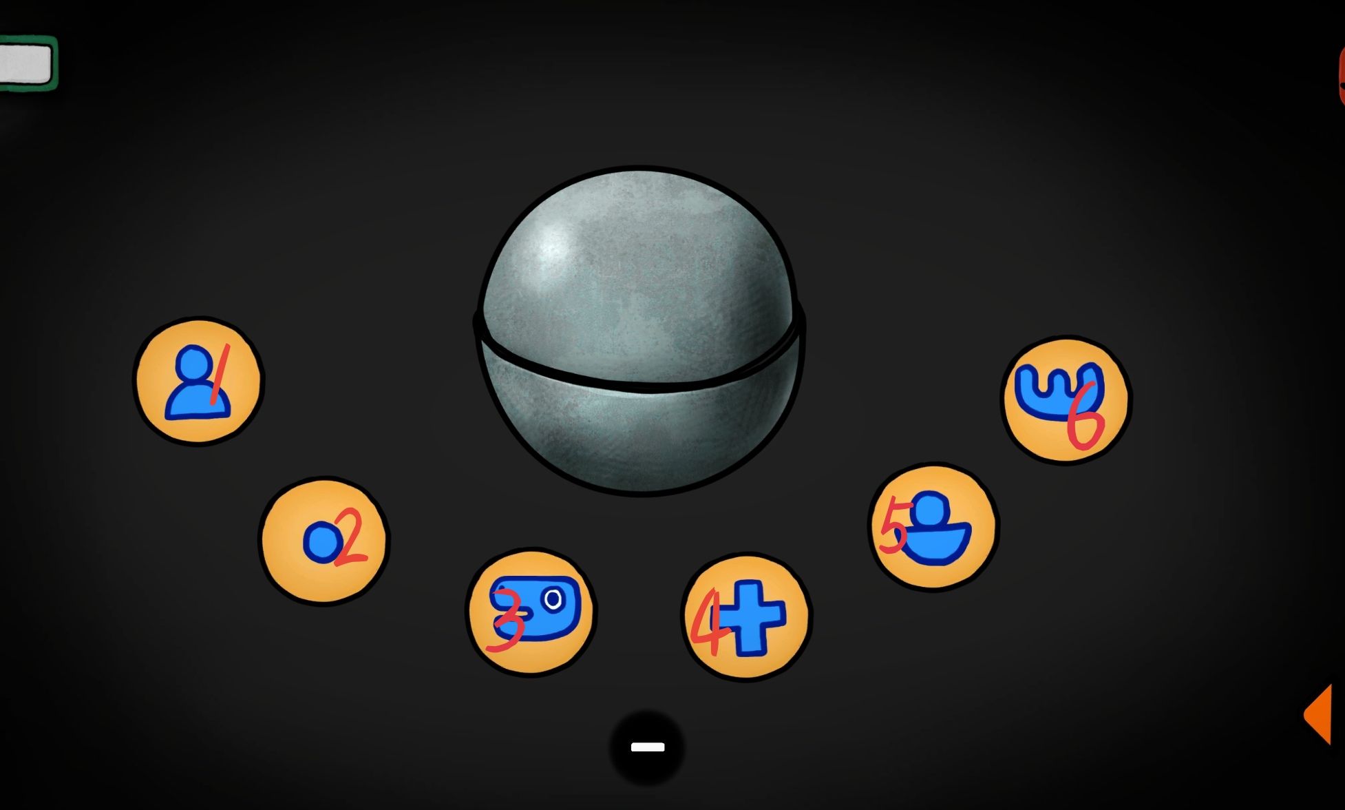 巨匠眼马格里特篇图文攻略大全