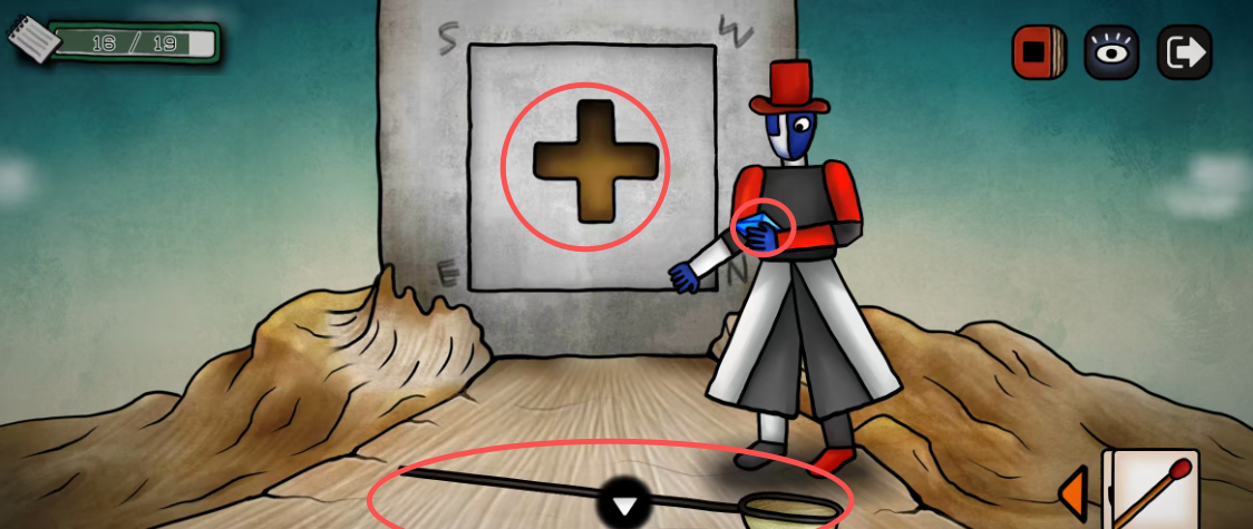 巨匠眼马列维奇图文攻略大全