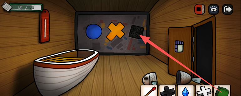 巨匠眼马列维奇图文攻略大全