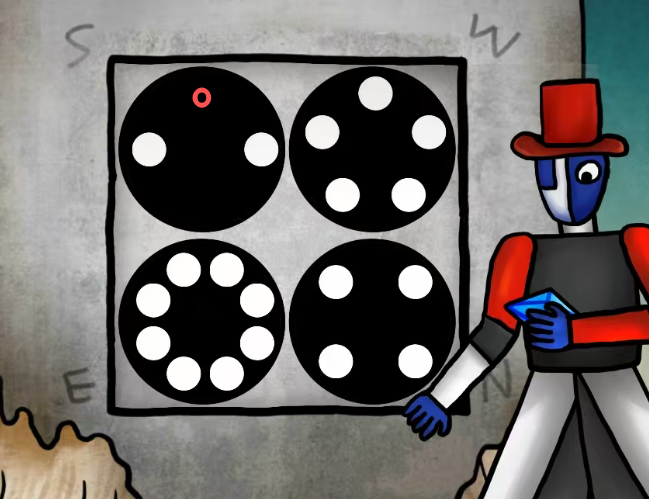 巨匠眼马列维奇图文攻略大全