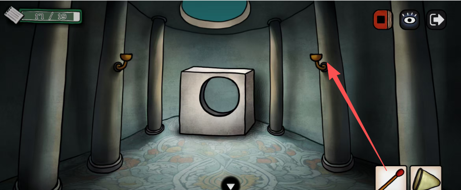 巨匠眼马列维奇图文攻略大全