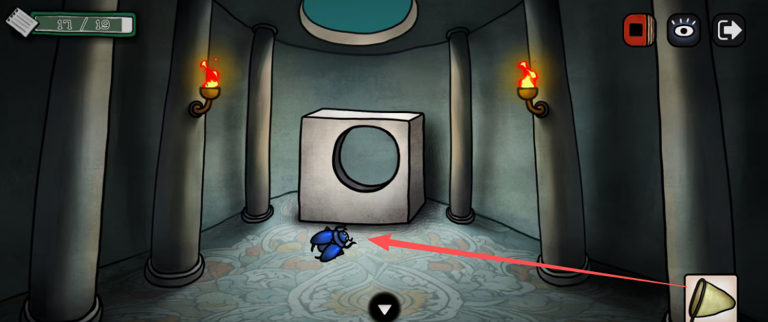 巨匠眼马列维奇图文攻略大全