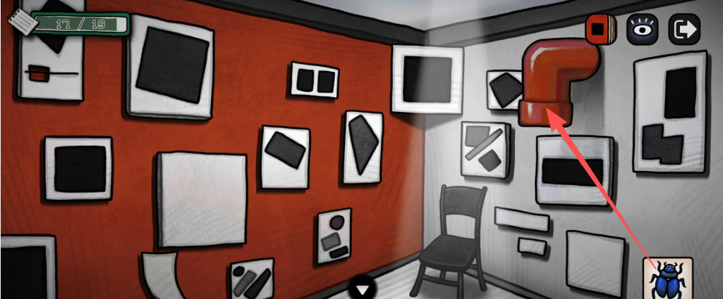 巨匠眼马列维奇图文攻略大全