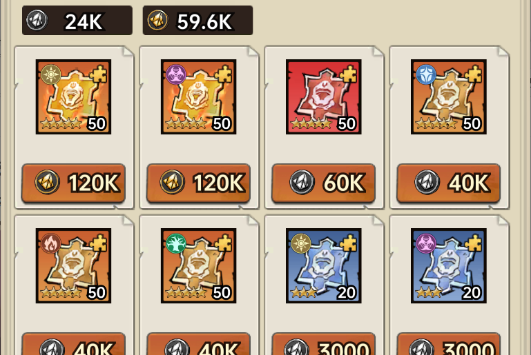 加勒比帝国兑换代币获取及使用建议