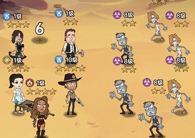 加勒比帝国召唤流玩法攻略