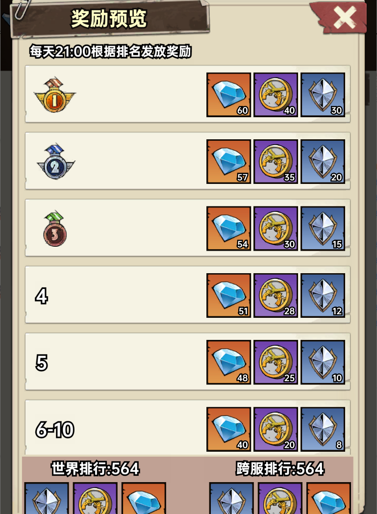 加勒比帝国钻石获取及使用建议