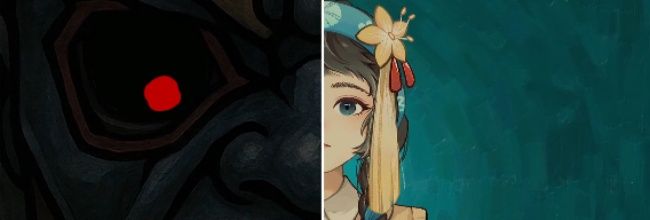 《街漓芳传》第一章通关攻略