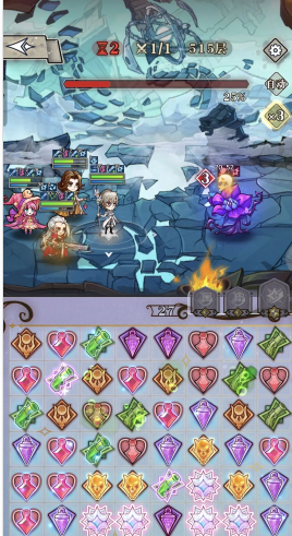 《精灵序曲》梦境攻略心得