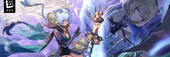 《绝区零》2.4卡池抽取建议