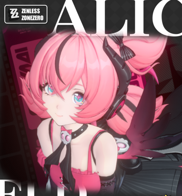 《绝区零》爱芮角色抽取建议