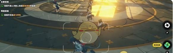 《绝区零》咔嚓咔嚓空洞记者危楼迷踪攻略