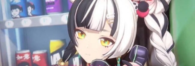 《绝区零》琉音技能介绍