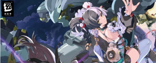 《绝区零》琉音阵容搭配推荐