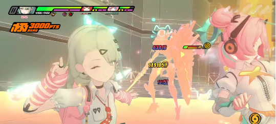 《绝区零》千夏技能介绍