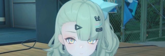 《绝区零》千夏配队推荐