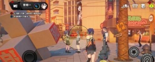《绝区零》伊芙琳逸趣事件点位大全