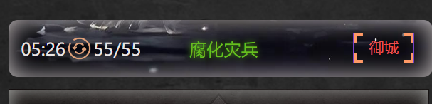 《旧日圣城》鬼雾副本攻略