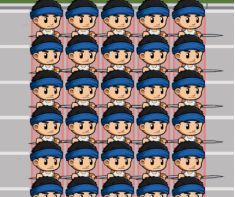 僵尸防线单一材料消耗的阵容推荐