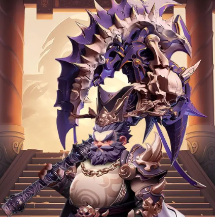 《巨神军师》十大必买武将推荐