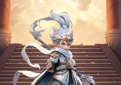 《巨神军师》十大必买武将推荐