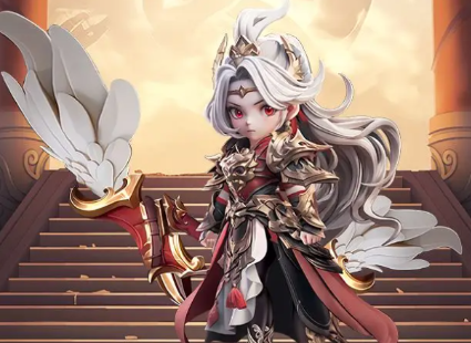 《巨神军师》十大必买武将推荐