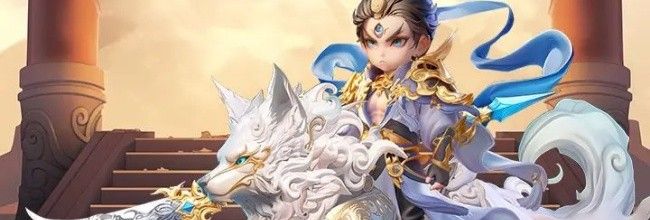 《巨神军师》武将杨戬评测