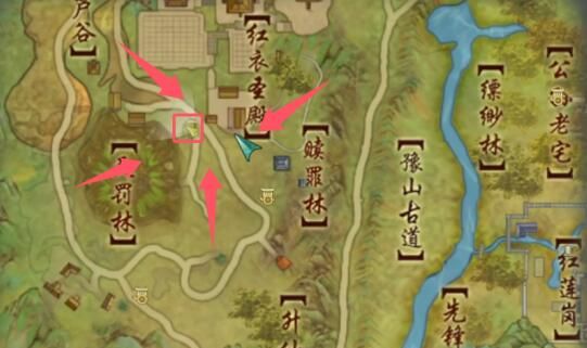 《剑网3》江湖风云挂机成就获得方法