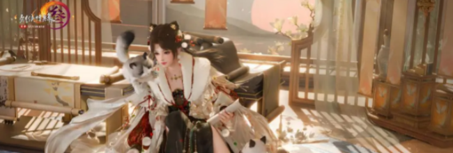 《剑网3》烤鱼能手成就攻略