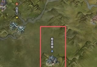《剑网3》艺人挂机升级方法