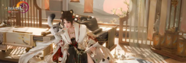 《剑网3》元宵节活动全成就攻略