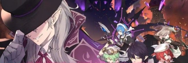 《匠屋异闻录》锻造材料最佳掉落关卡