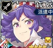 《匠屋异闻录》非限定SR角色介绍