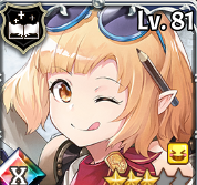 《匠屋异闻录》非限定SR角色介绍