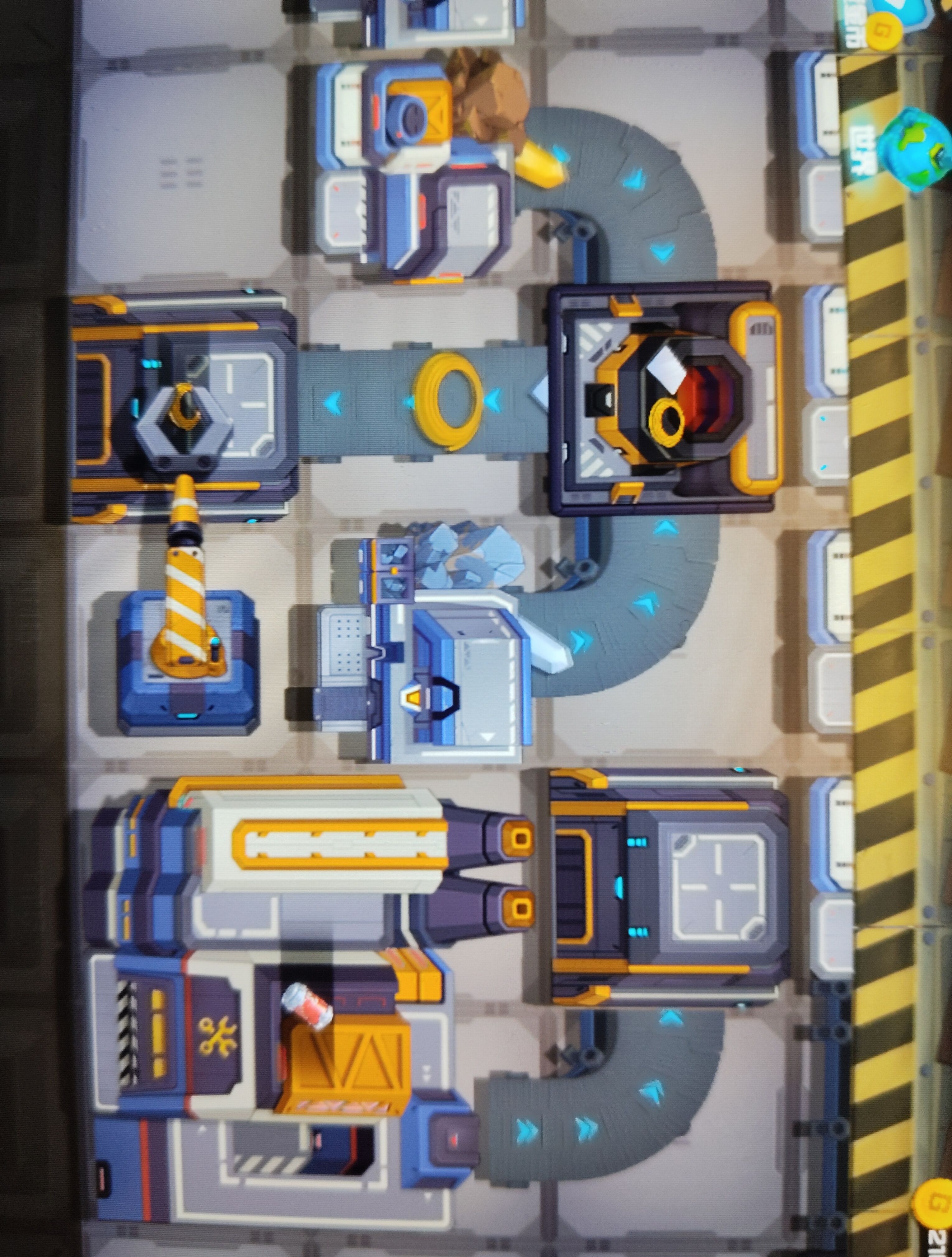 《机械飞行师》萌新入坑指南