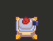 鸡械绿洲炮台类鸡械排名及使用指南