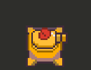 鸡械绿洲炮台类鸡械排名及使用指南