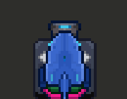 鸡械绿洲炮台类鸡械排名及使用指南