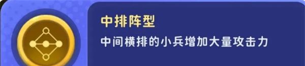 《家园攻防战》部分局内buff效果详解
