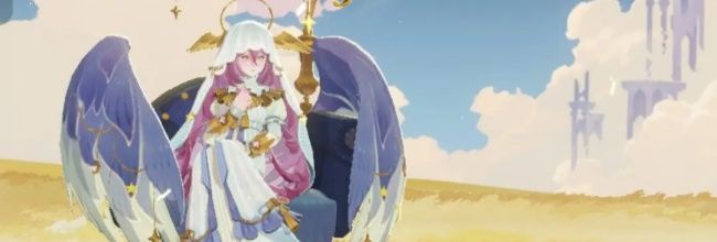 《剑与远征：启程》奥萝菈角色详情