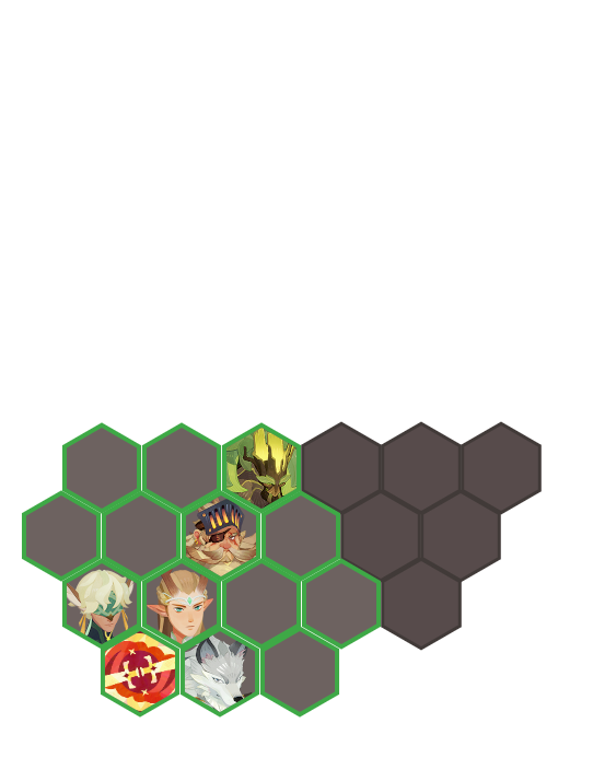 《剑与远征：启程》天赋无尽关卡510过关技巧