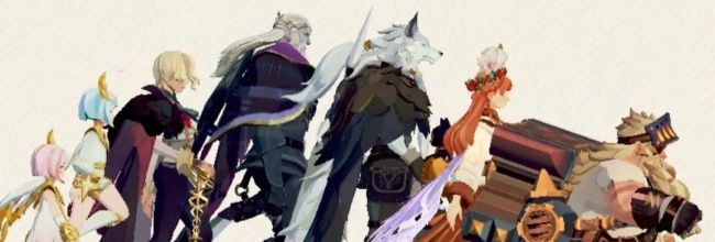 《剑与远征：启程》无尽斗场新手版攻略