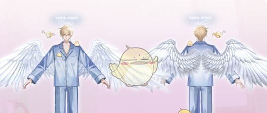 《决战平安京》大天狗恋义讯风皮肤上线时间
