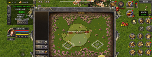 《狂暴传奇》桃源秘宝攻略